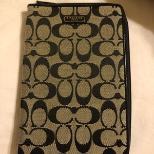 Coach IPad Mini Cover